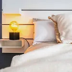 Apartman Allianz Stadium - A/c - Self Check-in - Wifi Torino