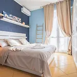 Apartman Allianz Stadium - A/c - Self Check-in - Wifi