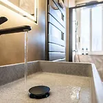 Allianz Stadium - A/c - Self Check-in - Wifi Apartman Torino