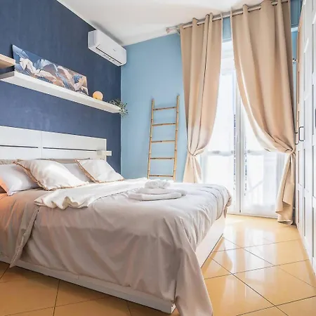 Apartment Allianz Stadium · A/c · Self Check-in · Wifi