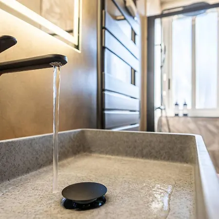 Allianz Stadium - A/c - Self Check-in - Wifi Daire Torino