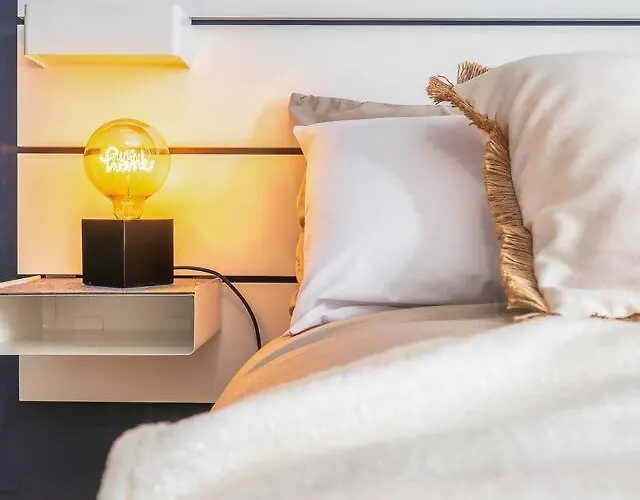 Appartement Allianz Stadium - A/c - Self Check-in - Wifi Turin